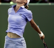 Ракурсы женского тенниса 2