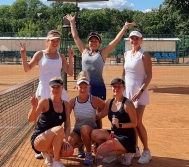 Звезды Украинского Тенниса 2021