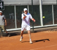 Lviv Open 2013