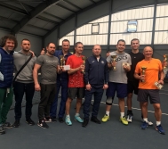 Kremen Cup 2018