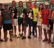 Elite Tennis Cup 2018