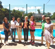 Arcadia Plaza Cup 2018