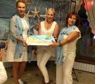 Французский бульвар 2018