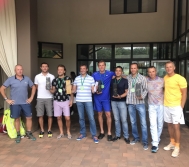 Campa Cup 2018