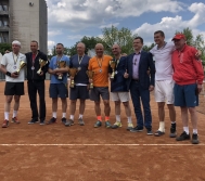 Lviv Open 2019