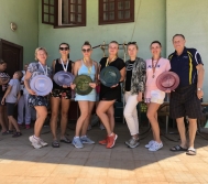 Sabaneev Cup 2019